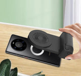 MagSnap PRO | Maak gemakkelijk stabiele opnamens en foto's!