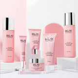 Schoonheidssalon Gezichtsverzorging Cosmetica