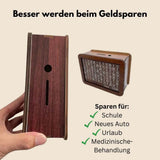 Spaarvarken met Doelstelling - BudgetBuddy