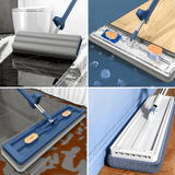 360° Rotating Mop – RotiMop