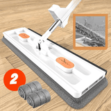 360° Draaibezem - FlexiClean