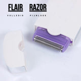 FlairRazor | Pijnloos