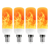 Vlam Effect Lamp - 9W Gesimuleerde Vlam Gloeilamp