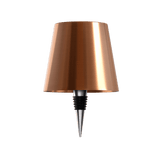 Oplaadbare LED Flessenlamp – LumoBottle