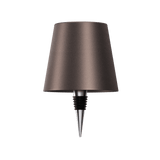 Oplaadbare LED Flessenlamp – LumoBottle