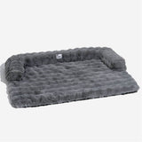 Zacht Hondenbed - PlushNest