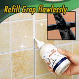 Waterdichte Voegenreparatie Gel - TileFix