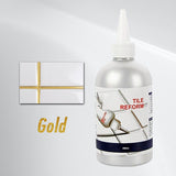 Waterdichte Voegenreparatie Gel - TileFix