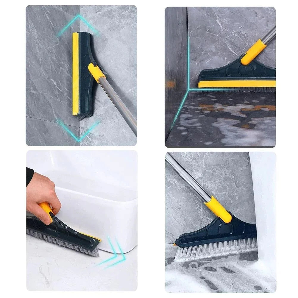 MultiCleaner | Maak alles gemakkelijk en snel schoon!