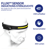 Innovatieve LED-Koplamp – BeamLite