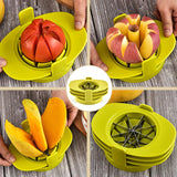 SlicePro - Multifunctionele Groente- en Fruitsnijder