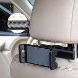 Car Device Holder | Bevestig gemakkelijk jouw tablet of telefoon!