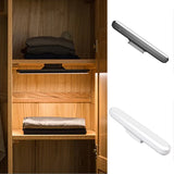 Magnetische oplaadbare touchlamp met lange accuduur