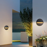 Trapwandlamp – LED Verlichting voor Buitentrap en Paden