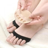 Foot Pads | Geef je voeten langdurig comfort!