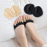 Foot Pads | Geef je voeten langdurig comfort!