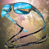 PolarPolo | Unisex Outdoor-Sportbril