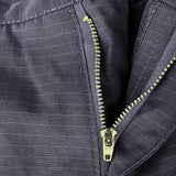 Heren Tactische Cargo Broek | Waterdicht & Duurzaam | Outdoor & Leger stijl