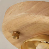 Pompoen Flush Plafondlamp – Speelse & Warme LED Verlichting voor Elke Kamer