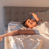 Natuurlijke Radiowekkers met Wake-up Light - GlowRise