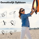 Opblaasbare Loungestoel - BreezeLounger