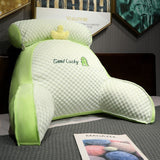 Back Pillow | Nooit meer nek en rugklachten!
