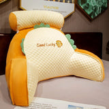 Back Pillow | Nooit meer nek en rugklachten!
