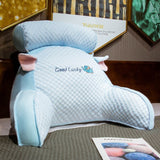 Back Pillow | Nooit meer nek en rugklachten!