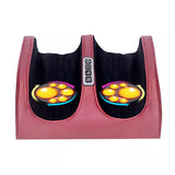 Voetmassageapparaat met Shiatsu-massage en verwarmingsfunctie – SootheStep