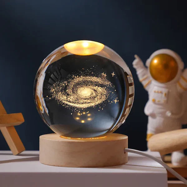 Lichtgevende Bal - CelestialGlow