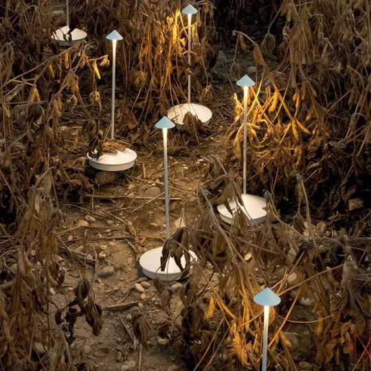 LumiCore | Draadloze LED-tafellamp met stijl