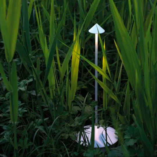 LumiCore | Draadloze LED-tafellamp met stijl