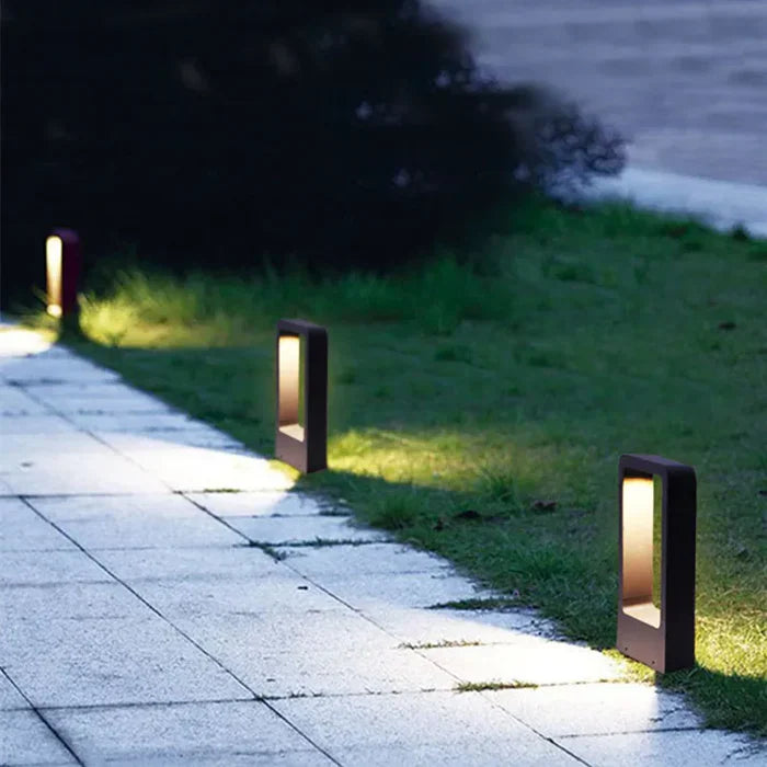 LumiTerra | LED Tuin Grondspot voor sfeervolle Buitenverlichting