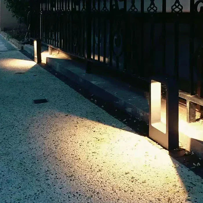 LumiTerra | LED Tuin Grondspot voor sfeervolle Buitenverlichting