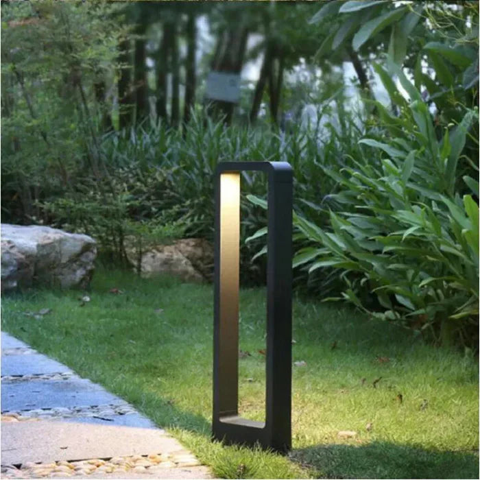 LumiTerra | LED Tuin Grondspot voor sfeervolle Buitenverlichting