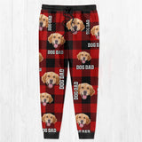 PawLoveSweatpants | Maak van het schattigste moment van je huisdier het meest comfortabele ding dat je bezit