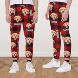 PawLoveSweatpants | Maak van het schattigste moment van je huisdier het meest comfortabele ding dat je bezit