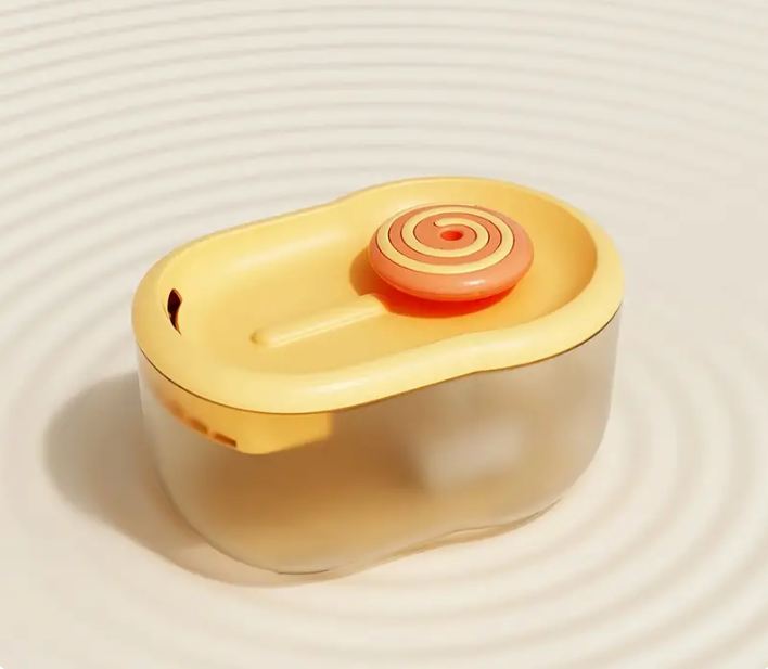 Huisdier Drinkfontein met Pomp - FunFlow