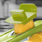 12-in-1 Multifunctionele Groentesnijder – SlicePro