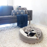 Honden-Knuffel-Hol - SnuggleNest