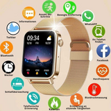 Sandsberg Horloge - Multifunctionele Topwatch