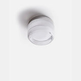 Moderne wandlamp LED in designerbehuizing – elegante wandverlichting