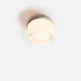 Moderne wandlamp LED in designerbehuizing – elegante wandverlichting