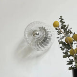 Scandinavische Bauhaus Wandlamp - Nordic Glow