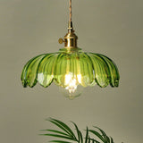 Moderne Bubble Glass Hanglamp – Elegante Glans met Kristalhelderheid