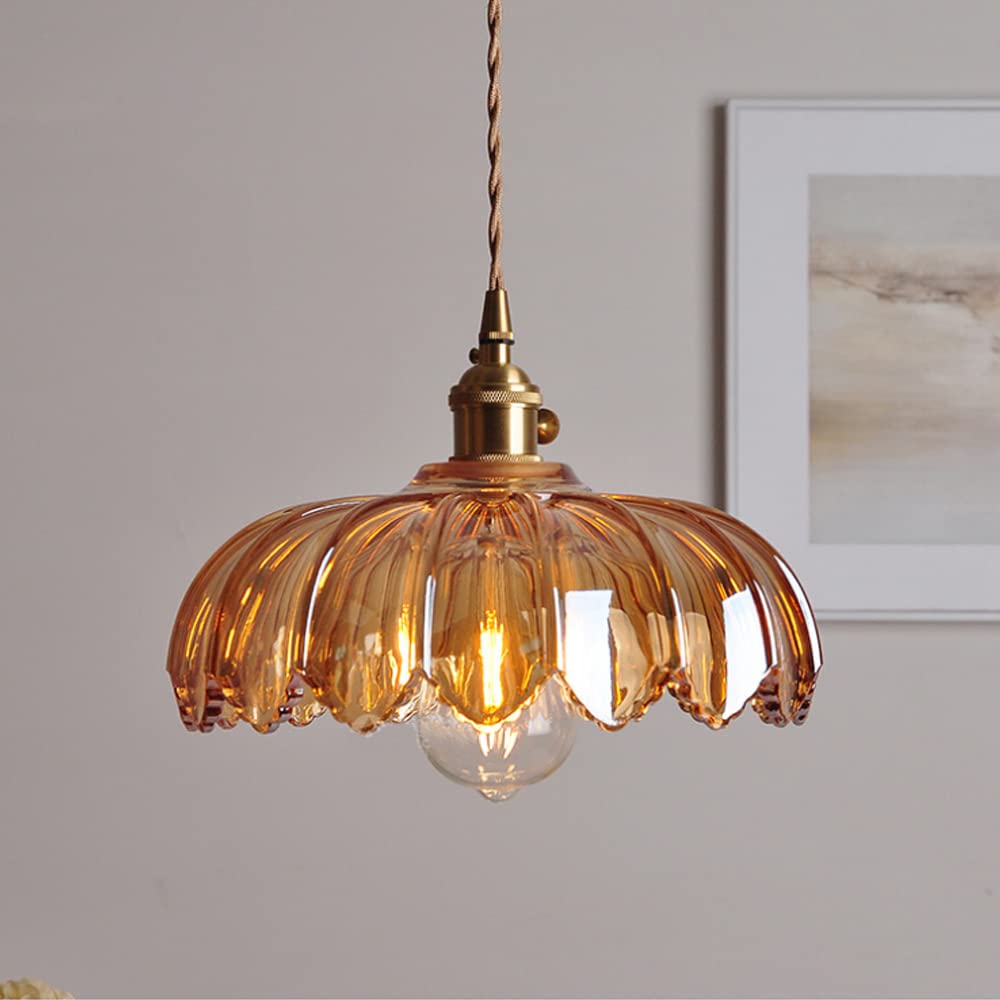Moderne Bubble Glass Hanglamp – Elegante Glans met Kristalhelderheid