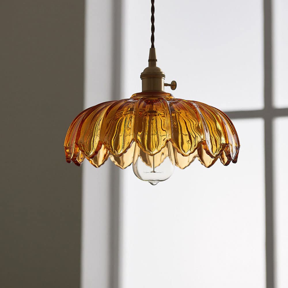 Moderne Bubble Glass Hanglamp – Elegante Glans met Kristalhelderheid