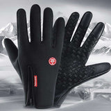 Waterdichte en winddichte handschoenen