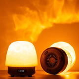 Glowie Ambient Therapie-Lamp | Voor Rust, Balans & Welzijn