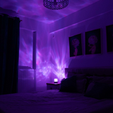 Glowie Ambient Therapie-Lamp | Voor Rust, Balans & Welzijn